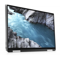 Ультрабук-трансформер Dell XPS 13 9310 2 in 1 Core i7 1165G7 16Gb SSD512Gb Intel Iris Xe graphics 13.4" Touch FHD+ (1920x1200) Windows 10 Home silver WiFi BT Cam