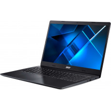 Ноутбук Acer Extensa 15 EX215-22-R2NL Ryzen 3 3250U 8Gb SSD512Gb AMD Radeon 15.6" TN FHD (1920x1080) Windows 10 Professional black WiFi BT Cam