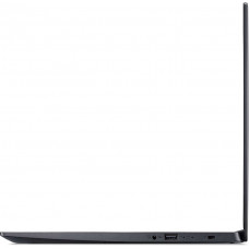 Ноутбук Acer Extensa 15 EX215-22-R2NL Ryzen 3 3250U 8Gb SSD512Gb AMD Radeon 15.6" TN FHD (1920x1080) Windows 10 Professional black WiFi BT Cam