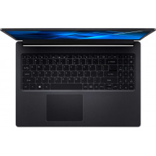 Ноутбук Acer Extensa 15 EX215-22-R2NL Ryzen 3 3250U 8Gb SSD512Gb AMD Radeon 15.6" TN FHD (1920x1080) Windows 10 Professional black WiFi BT Cam