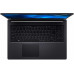 Ноутбук Acer Extensa 15 EX215-22-R2NL Ryzen 3 3250U 8Gb SSD512Gb AMD Radeon 15.6" TN FHD (1920x1080) Windows 10 Professional black WiFi BT Cam