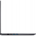 Ноутбук Acer Extensa 15 EX215-22-R2NL Ryzen 3 3250U 8Gb SSD512Gb AMD Radeon 15.6" TN FHD (1920x1080) Windows 10 Professional black WiFi BT Cam