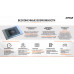 Ноутбук Acer Extensa 15 EX215-22-R00X Ryzen 3 3250U 8Gb SSD256Gb AMD Radeon 15.6" TN FHD (1920x1080) Windows 10 Professional black WiFi BT Cam