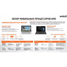 Ноутбук Acer Extensa 15 EX215-22-R00X Ryzen 3 3250U 8Gb SSD256Gb AMD Radeon 15.6" TN FHD (1920x1080) Windows 10 Professional black WiFi BT Cam