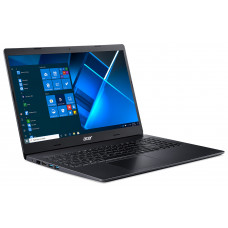 Ноутбук Acer Extensa 15 EX215-22-R00X Ryzen 3 3250U 8Gb SSD256Gb AMD Radeon 15.6" TN FHD (1920x1080) Windows 10 Professional black WiFi BT Cam