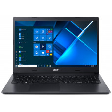 Ноутбук Acer Extensa 15 EX215-22-R00X Ryzen 3 3250U 8Gb SSD256Gb AMD Radeon 15.6" TN FHD (1920x1080) Windows 10 Professional black WiFi BT Cam