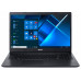 Ноутбук Acer Extensa 15 EX215-22-R00X Ryzen 3 3250U 8Gb SSD256Gb AMD Radeon 15.6" TN FHD (1920x1080) Windows 10 Professional black WiFi BT Cam