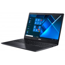 Ноутбук Acer Extensa 15 EX215-22-R00X Ryzen 3 3250U 8Gb SSD256Gb AMD Radeon 15.6" TN FHD (1920x1080) Windows 10 Professional black WiFi BT Cam