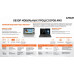 Ноутбук Acer Extensa 15 EX215-22-R00X Ryzen 3 3250U 8Gb SSD256Gb AMD Radeon 15.6" TN FHD (1920x1080) Windows 10 Professional black WiFi BT Cam