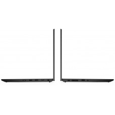 Ноутбук Lenovo ThinkPad L13 G2 Core i5 1135G7 8Gb SSD256Gb Intel Iris Xe graphics 13.3" IPS FHD (1920x1080) Windows 10 Professional 64 black WiFi BT Cam