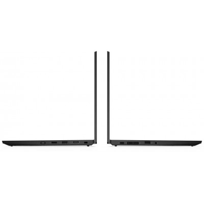 Ноутбук Lenovo ThinkPad L13 G2 Core i5 1135G7 8Gb SSD256Gb Intel Iris Xe graphics 13.3" IPS FHD (1920x1080) Windows 10 Professional 64 black WiFi BT Cam