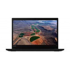 Ноутбук Lenovo ThinkPad L13 G2 Core i5 1135G7 8Gb SSD256Gb Intel Iris Xe graphics 13.3" IPS FHD (1920x1080) Windows 10 Professional 64 black WiFi BT Cam