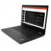 Ноутбук Lenovo ThinkPad L13 G2 Core i5 1135G7 8Gb SSD256Gb Intel Iris Xe graphics 13.3" IPS FHD (1920x1080) Windows 10 Professional 64 black WiFi BT Cam
