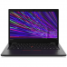Ноутбук Lenovo ThinkPad L13 G2 Core i5 1135G7 8Gb SSD512Gb Intel Iris Xe graphics 13.3" IPS FHD (1920x1080) Windows 10 Professional 64 black WiFi BT Cam