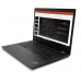 Ноутбук Lenovo ThinkPad L13 G2 Core i5 1135G7 8Gb SSD512Gb Intel Iris Xe graphics 13.3" IPS FHD (1920x1080) Windows 10 Professional 64 black WiFi BT Cam