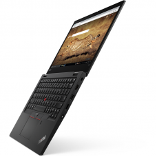 Ноутбук Lenovo ThinkPad L13 G2 Core i5 1135G7 8Gb SSD512Gb Intel Iris Xe graphics 13.3" IPS FHD (1920x1080) Windows 10 Professional 64 black WiFi BT Cam