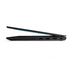 Ноутбук Lenovo ThinkPad L13 G2 Core i5 1135G7 8Gb SSD512Gb Intel Iris Xe graphics 13.3" IPS FHD (1920x1080) Windows 10 Professional 64 black WiFi BT Cam