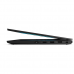 Ноутбук Lenovo ThinkPad L13 G2 Core i5 1135G7 8Gb SSD512Gb Intel Iris Xe graphics 13.3" IPS FHD (1920x1080) Windows 10 Professional 64 black WiFi BT Cam