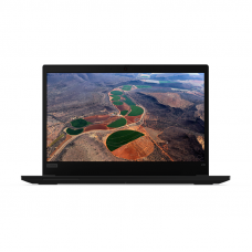 Ноутбук Lenovo ThinkPad L13 G2 Core i5 1135G7 8Gb SSD512Gb Intel Iris Xe graphics 13.3" IPS FHD (1920x1080) Windows 10 Professional 64 black WiFi BT Cam