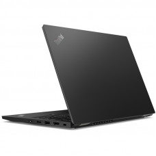 Ноутбук Lenovo ThinkPad L13 G2 Core i5 1135G7 8Gb SSD512Gb Intel Iris Xe graphics 13.3" IPS FHD (1920x1080) Windows 10 Professional 64 black WiFi BT Cam