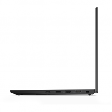Ноутбук Lenovo ThinkPad L13 G2 Core i5 1135G7 8Gb SSD512Gb Intel Iris Xe graphics 13.3" IPS FHD (1920x1080) Windows 10 Professional 64 black WiFi BT Cam