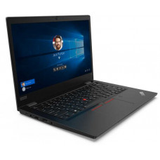 Ноутбук Lenovo ThinkPad L13 G2 Core i5 1135G7 16Gb SSD512Gb Intel Iris Xe graphics 13.3" IPS FHD (1920x1080) Windows 10 Professional 64 black WiFi BT Cam