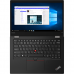 Ноутбук Lenovo ThinkPad L13 G2 Core i5 1135G7 16Gb SSD512Gb Intel Iris Xe graphics 13.3" IPS FHD (1920x1080) Windows 10 Professional 64 black WiFi BT Cam