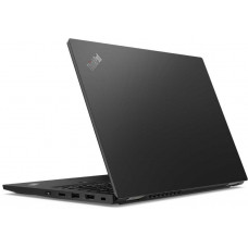 Ноутбук Lenovo ThinkPad L13 G2 Core i5 1135G7 16Gb SSD512Gb Intel Iris Xe graphics 13.3" IPS FHD (1920x1080) Windows 10 Professional 64 black WiFi BT Cam