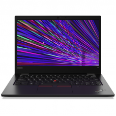 Ноутбук Lenovo ThinkPad L13 G2 Core i5 1135G7 16Gb SSD512Gb Intel Iris Xe graphics 13.3" IPS FHD (1920x1080) Windows 10 Professional 64 black WiFi BT Cam