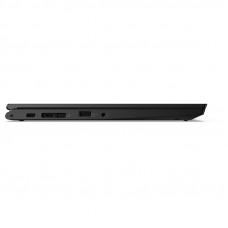 Трансформер Lenovo ThinkPad L13 Yoga G2 T Core i5 1135G7 8Gb SSD256Gb Intel Iris Xe graphics 13.3" IPS Touch FHD (1920x1080) Windows 10 Professional 64 black WiFi BT Cam