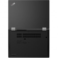 Трансформер Lenovo ThinkPad L13 Yoga G2 T Core i5 1135G7 8Gb SSD256Gb Intel Iris Xe graphics 13.3" IPS Touch FHD (1920x1080) Windows 10 Professional 64 black WiFi BT Cam