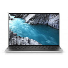 Ультрабук Dell XPS 13 Core i5 1135G7 8Gb SSD512Gb Intel Iris Xe graphics 13.4" WVA FHD+ (1920x1200) Windows 10 Professional silver WiFi BT Cam