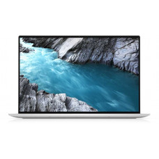 Ультрабук Dell XPS 13 Core i5 1135G7 8Gb SSD512Gb Intel Iris Xe graphics 13.4" WVA FHD+ (1920x1200) Windows 10 Professional silver WiFi BT Cam