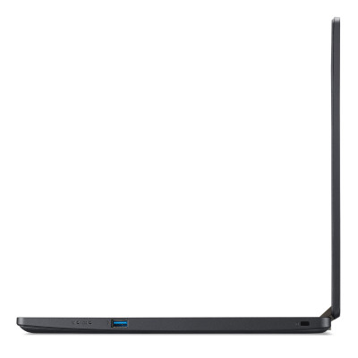 Ноутбук Acer TravelMate P2 TMP215-53-79MN Core i7 1165G7 16Gb SSD512Gb Intel Iris Xe graphics 15.6" IPS FHD (1920x1080) Windows 10 Professional black WiFi BT Cam