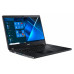 Ноутбук Acer TravelMate P2 TMP215-53-79MN Core i7 1165G7 16Gb SSD512Gb Intel Iris Xe graphics 15.6" IPS FHD (1920x1080) Windows 10 Professional black WiFi BT Cam