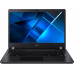 Ноутбук Acer TravelMate P2 TMP215-53-564X Core i5 1135G7 8Gb SSD256Gb Intel Iris Xe graphics 15.6" IPS FHD (1920x1080) Windows 10 Professional black WiFi BT Cam