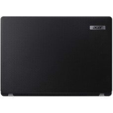 Ноутбук Acer TravelMate P2 TMP215-53-564X Core i5 1135G7 8Gb SSD256Gb Intel Iris Xe graphics 15.6" IPS FHD (1920x1080) Windows 10 Professional black WiFi BT Cam