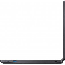 Ноутбук Acer TravelMate P2 TMP215-53-564X Core i5 1135G7 8Gb SSD256Gb Intel Iris Xe graphics 15.6" IPS FHD (1920x1080) Windows 10 Professional black WiFi BT Cam