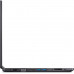 Ноутбук Acer TravelMate P2 TMP215-53-564X Core i5 1135G7 8Gb SSD256Gb Intel Iris Xe graphics 15.6" IPS FHD (1920x1080) Windows 10 Professional black WiFi BT Cam