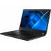 Ноутбук Acer TravelMate P2 TMP215-53-564X Core i5 1135G7 8Gb SSD256Gb Intel Iris Xe graphics 15.6" IPS FHD (1920x1080) Windows 10 Professional black WiFi BT Cam