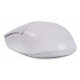 Мышь A4Tech Fstyler FM12S белый оптическая (1200dpi) silent USB (3but)