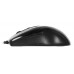 Мышь A4Tech V-Track Padless N-708X серый оптическая (1600dpi) USB (6but)