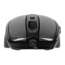 Мышь A4Tech V-Track Padless N-708X серый оптическая (1600dpi) USB (6but)