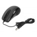 Мышь A4Tech V-Track Padless N-708X серый оптическая (1600dpi) USB (6but)