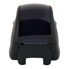 Термопринтер Mertech MPRINT LP80 EVA (для печ.накл.) стационарный черный