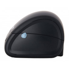 Термопринтер Mertech MPRINT LP80 EVA (для печ.накл.) стационарный черный
