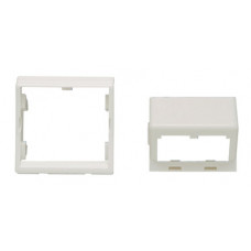 Адаптер Panduit CFPFS2AW Mosaic