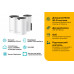 Бесшовный Mesh роутер TP-Link Deco S4(3-Pack) AC1200 10/100/1000BASE-TX белый