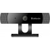 Камера Web Defender G-Lens 2599 черный 2Mpix (1920x1080) USB2.0 с микрофоном