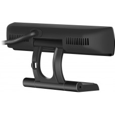 Камера Web Defender G-Lens 2599 черный 2Mpix (1920x1080) USB2.0 с микрофоном